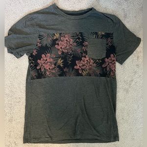 Pocket T-Shirt
